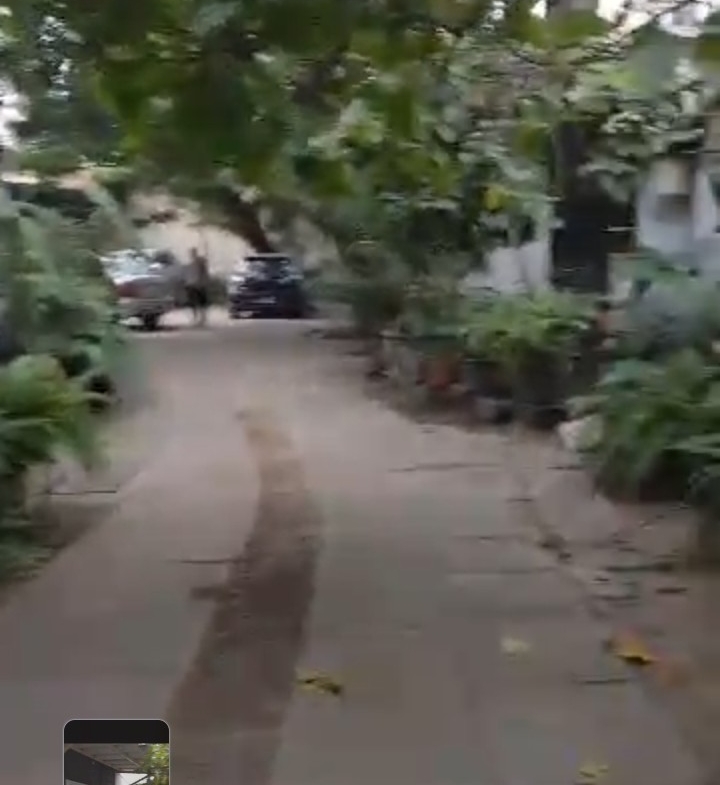 Villa à Vendre – Gombe, Kinshasa