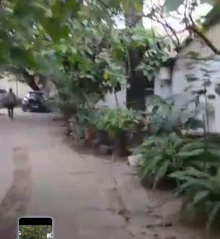 Villa à Vendre – Gombe, Kinshasa