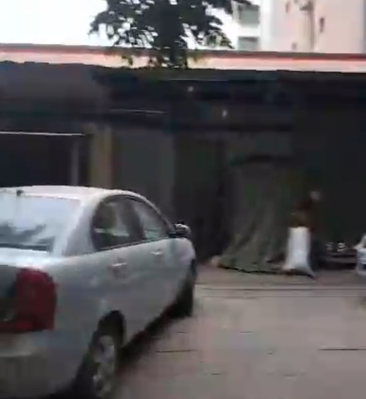 Villa à Vendre – Gombe, Kinshasa