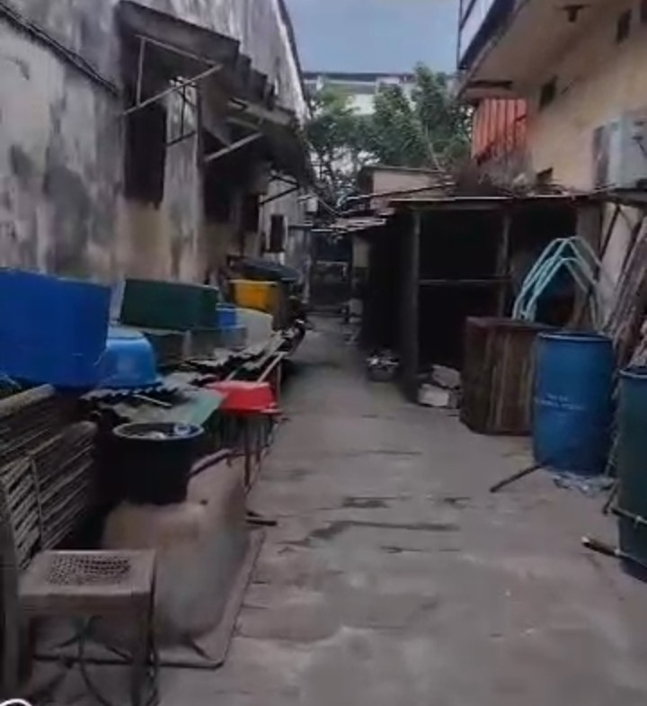 Villa à Vendre – Gombe, Kinshasa