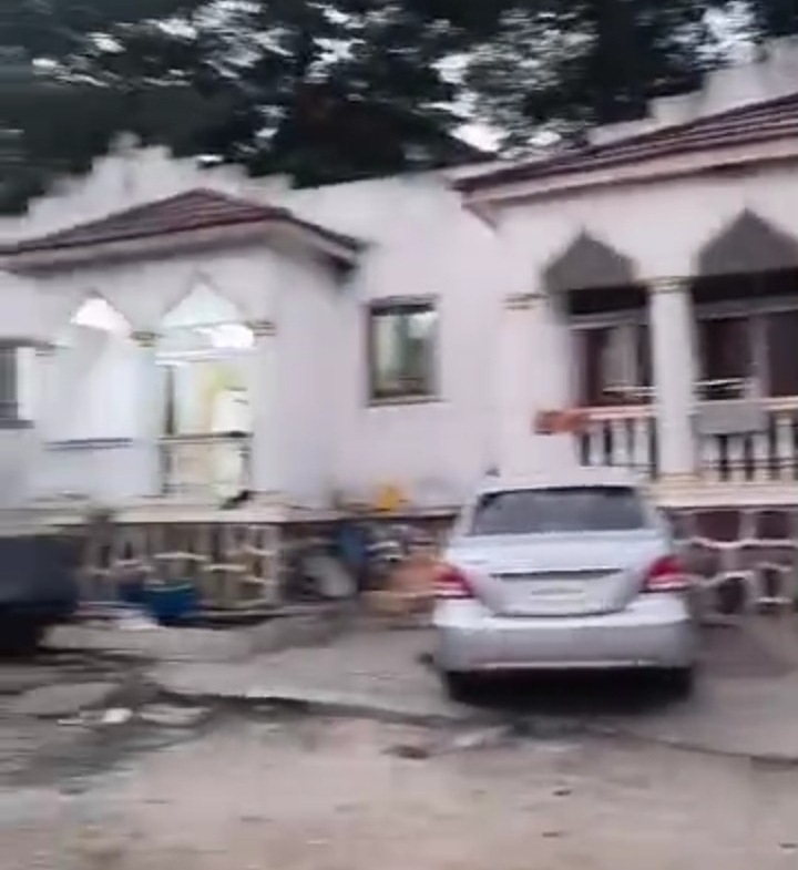 Villa à Vendre – GB, Kinshasa