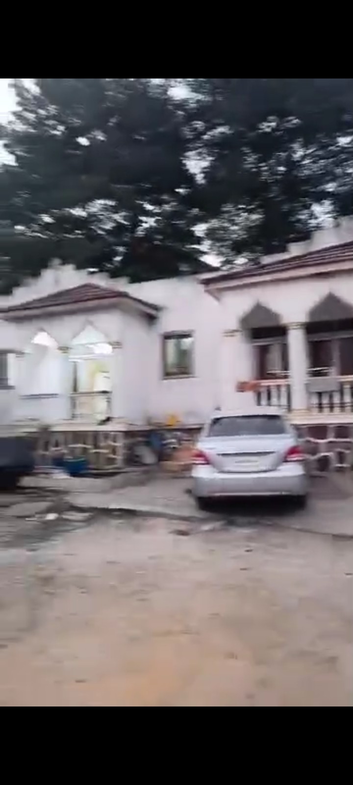 Villa à Vendre – GB, Kinshasa