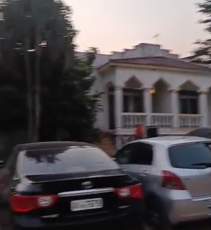 Villa à Vendre – GB, Kinshasa