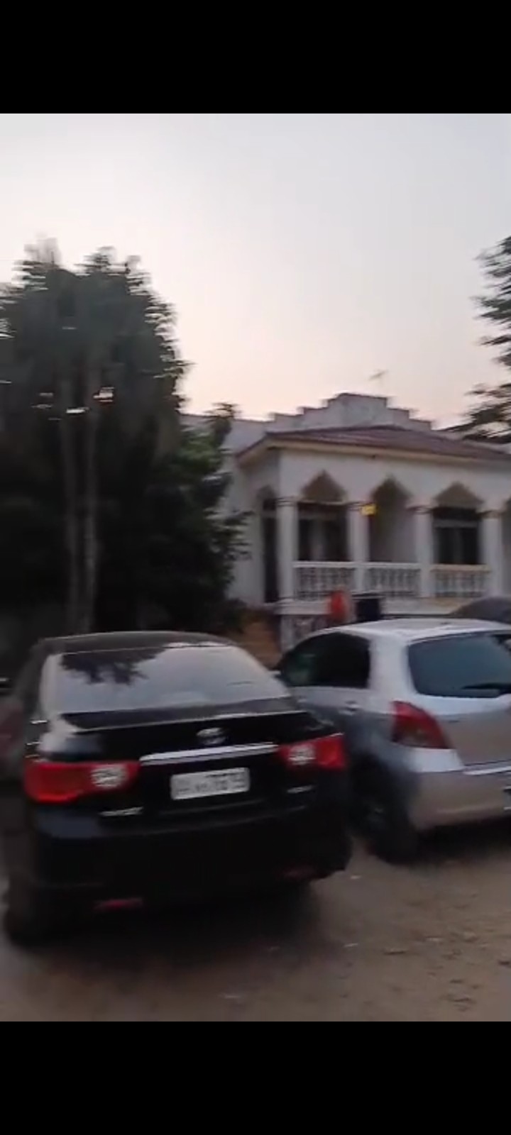 Villa à Vendre – GB, Kinshasa