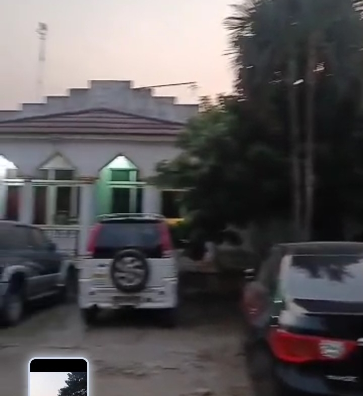 Villa à Vendre – GB, Kinshasa