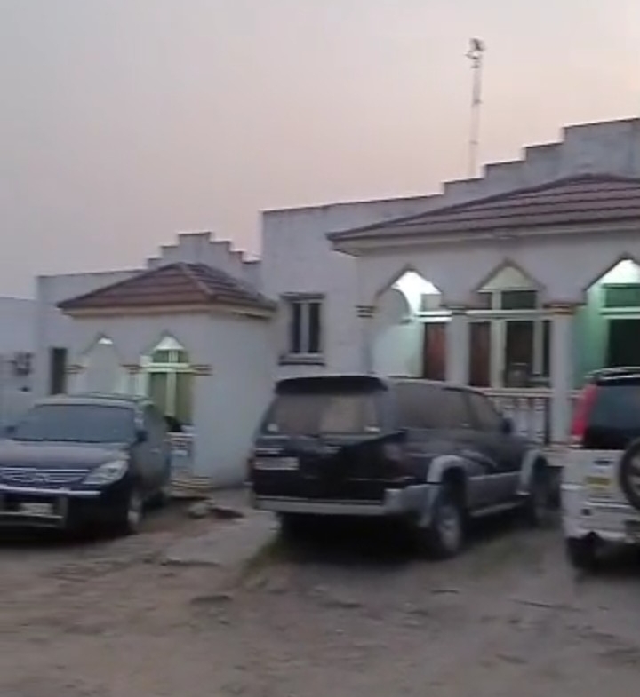 Villa à Vendre – GB, Kinshasa