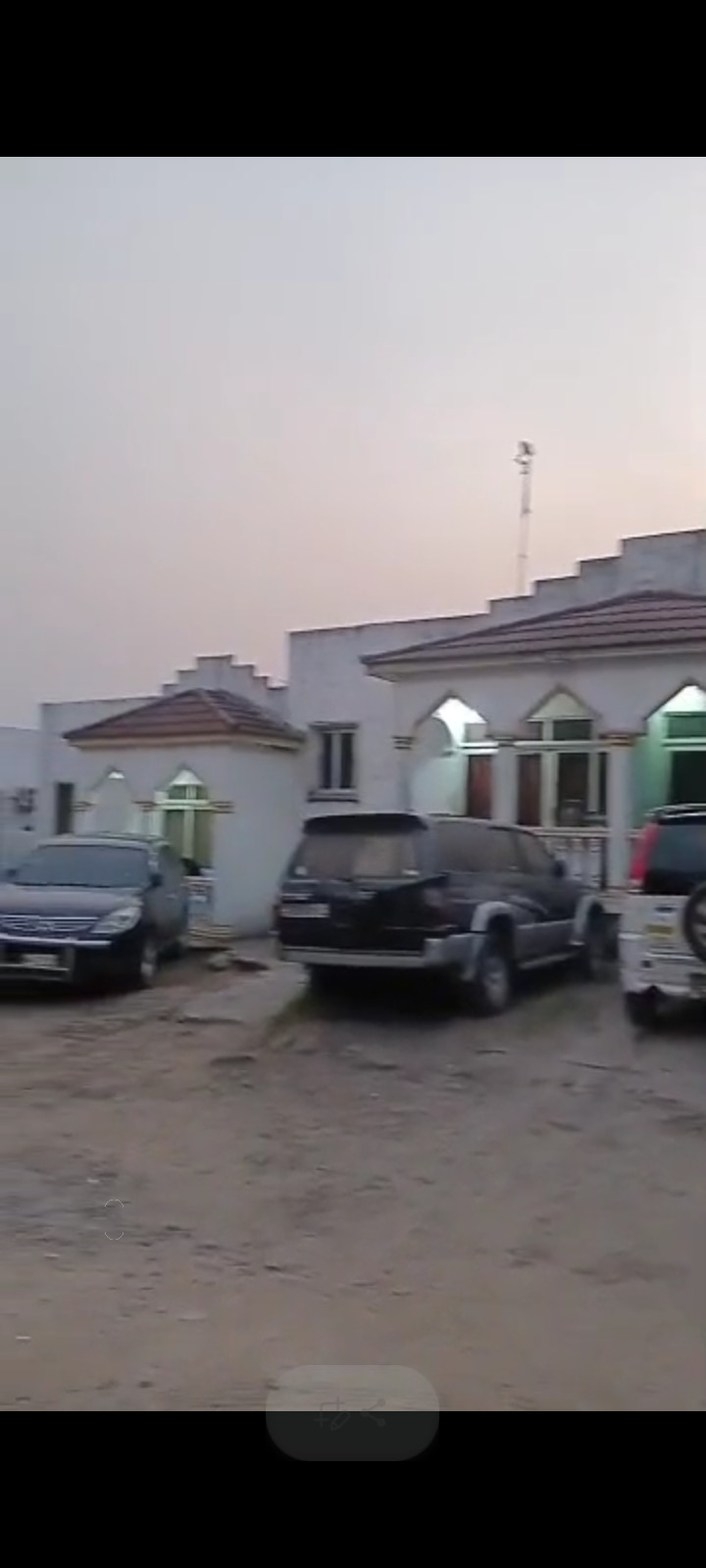 Villa à Vendre – GB, Kinshasa