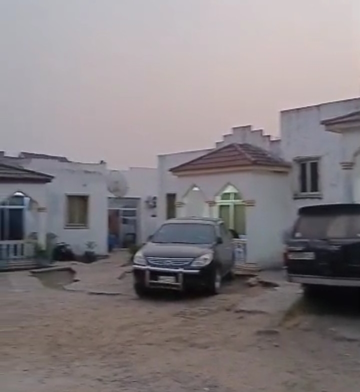 Villa à Vendre – GB, Kinshasa