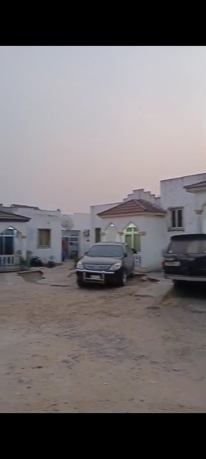 Villa à Vendre – GB, Kinshasa