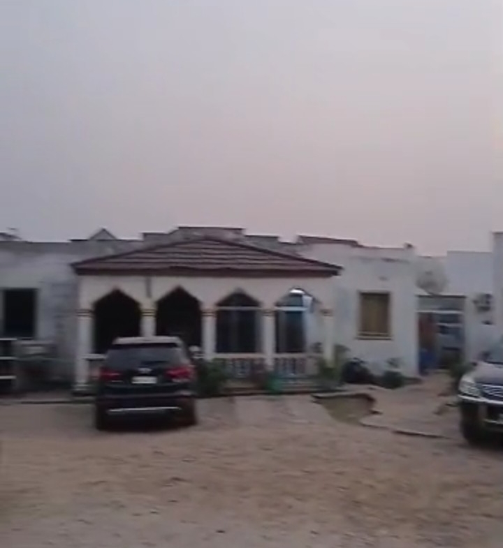 Villa à Vendre – GB, Kinshasa