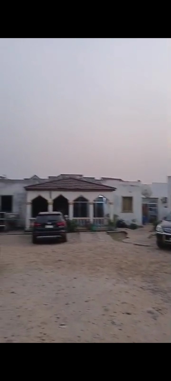 Villa à Vendre – GB, Kinshasa