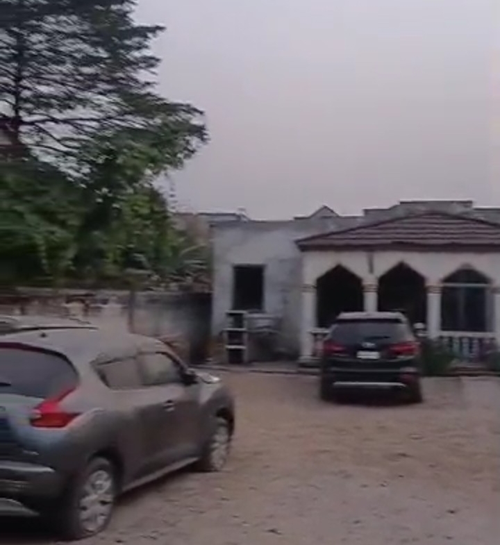 Villa à Vendre – GB, Kinshasa