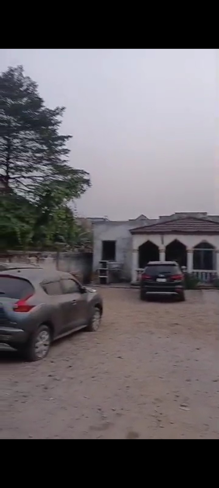 Villa à Vendre – GB, Kinshasa
