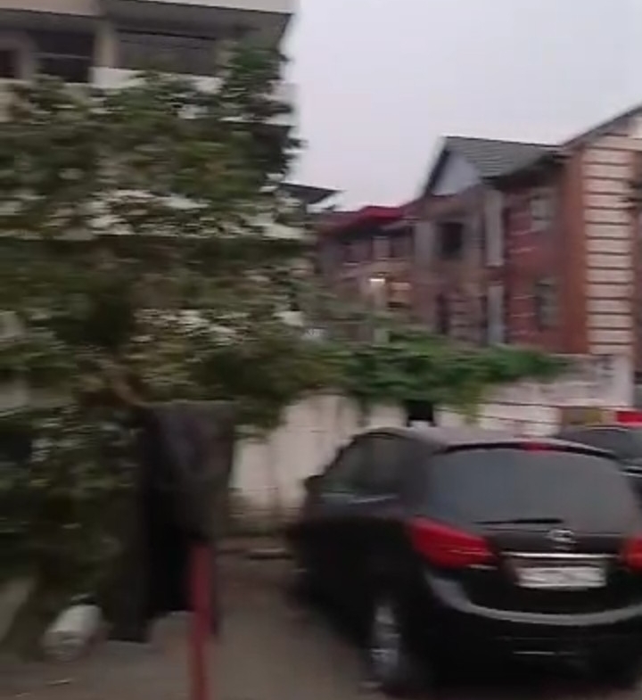 Villa à Vendre – GB, Kinshasa