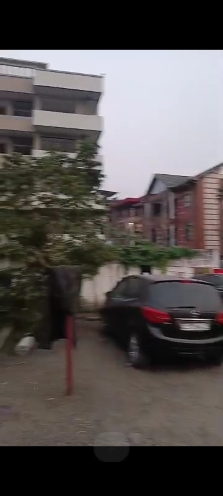 Villa à Vendre – GB, Kinshasa
