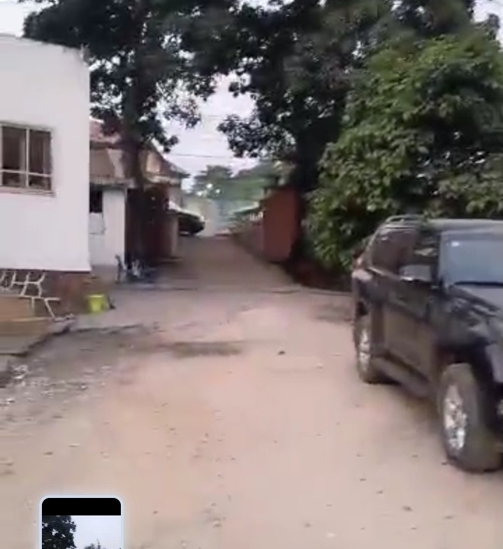 Villa à Vendre – GB, Kinshasa