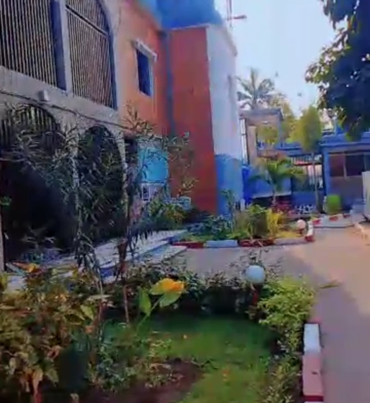 Parcelle-Terrain à Vendre – Gombe, Kinshasa