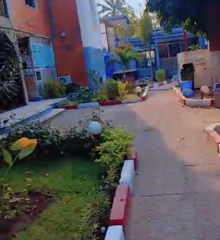 Parcelle-Terrain à Vendre – Gombe, Kinshasa