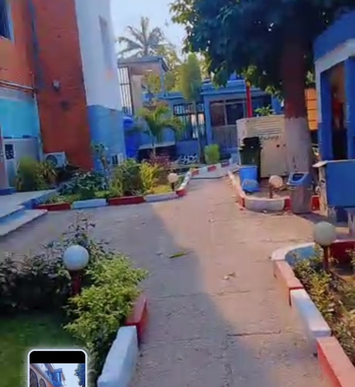 Parcelle-Terrain à Vendre – Gombe, Kinshasa