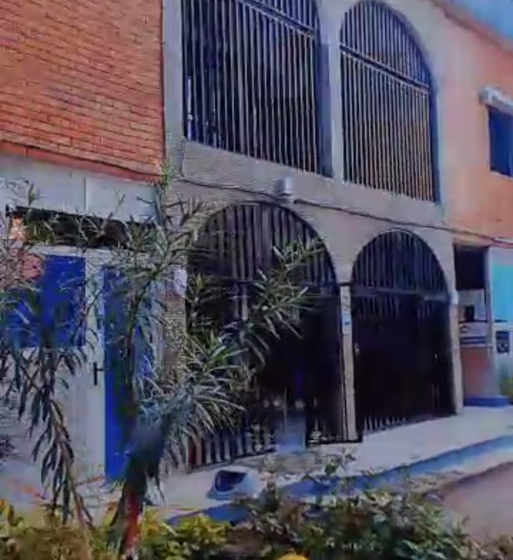 Parcelle-Terrain à Vendre – Gombe, Kinshasa