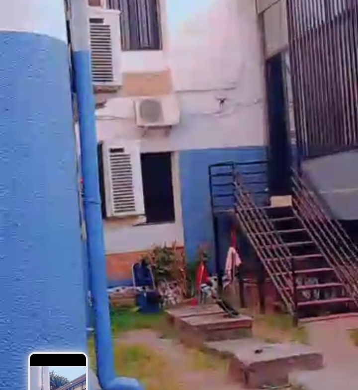 Parcelle-Terrain à Vendre – Gombe, Kinshasa