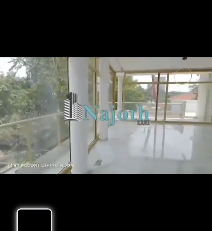 Villa à Vendre – Gombe, Kinshasa
