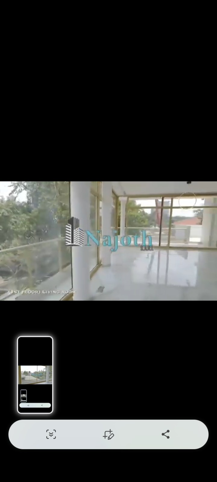 Villa à Vendre – Gombe, Kinshasa