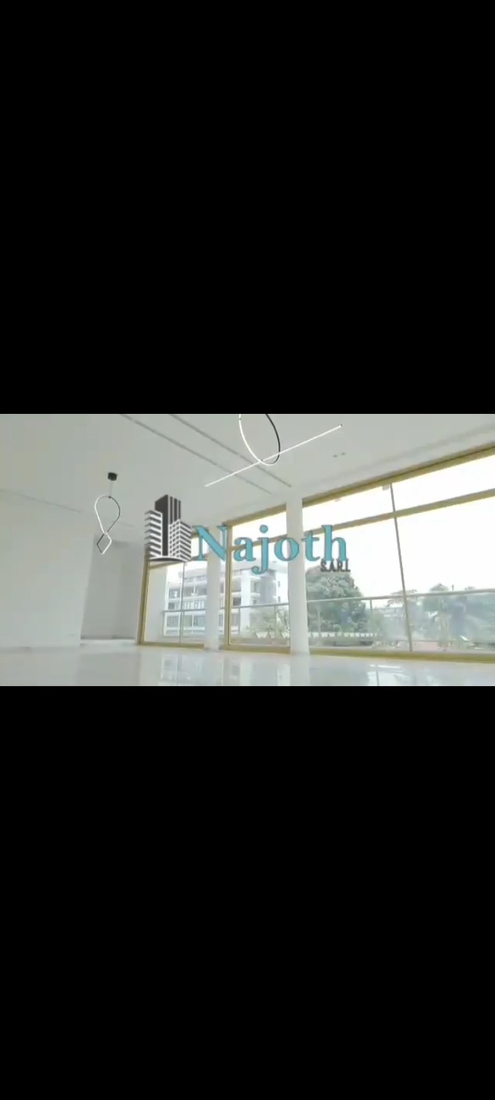 Villa à Vendre – Gombe, Kinshasa