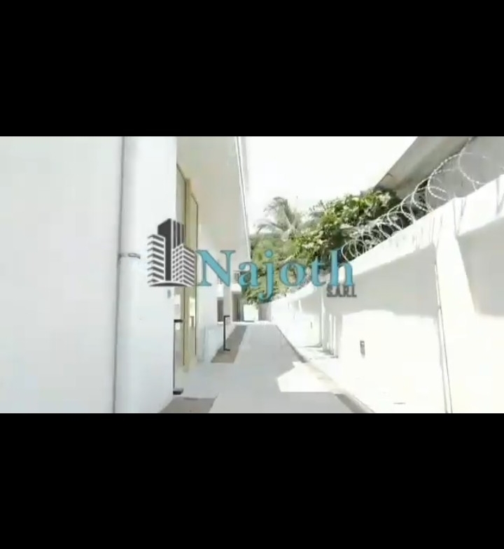 Villa à Vendre – Gombe, Kinshasa