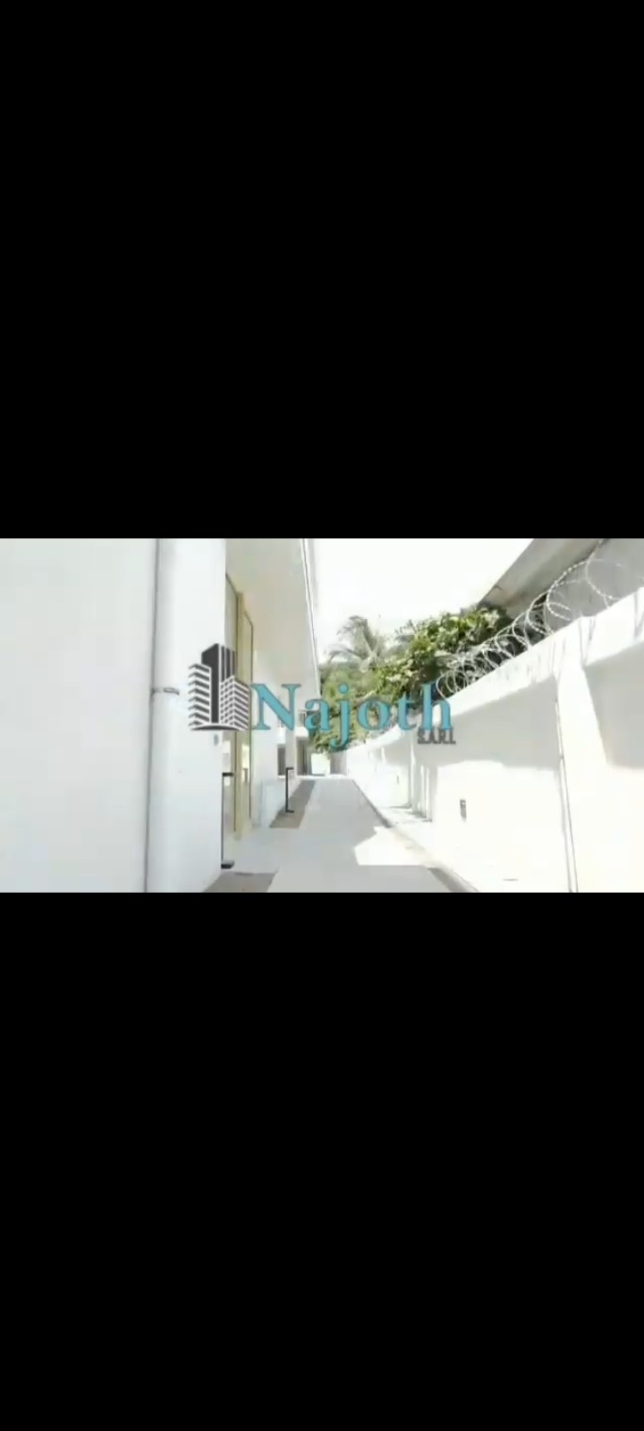 Villa à Vendre – Gombe, Kinshasa