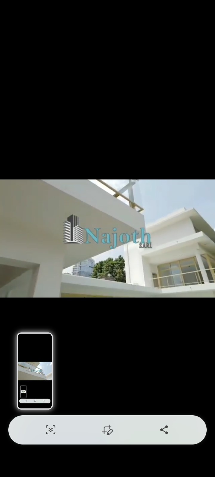 Villa à Vendre – Gombe, Kinshasa