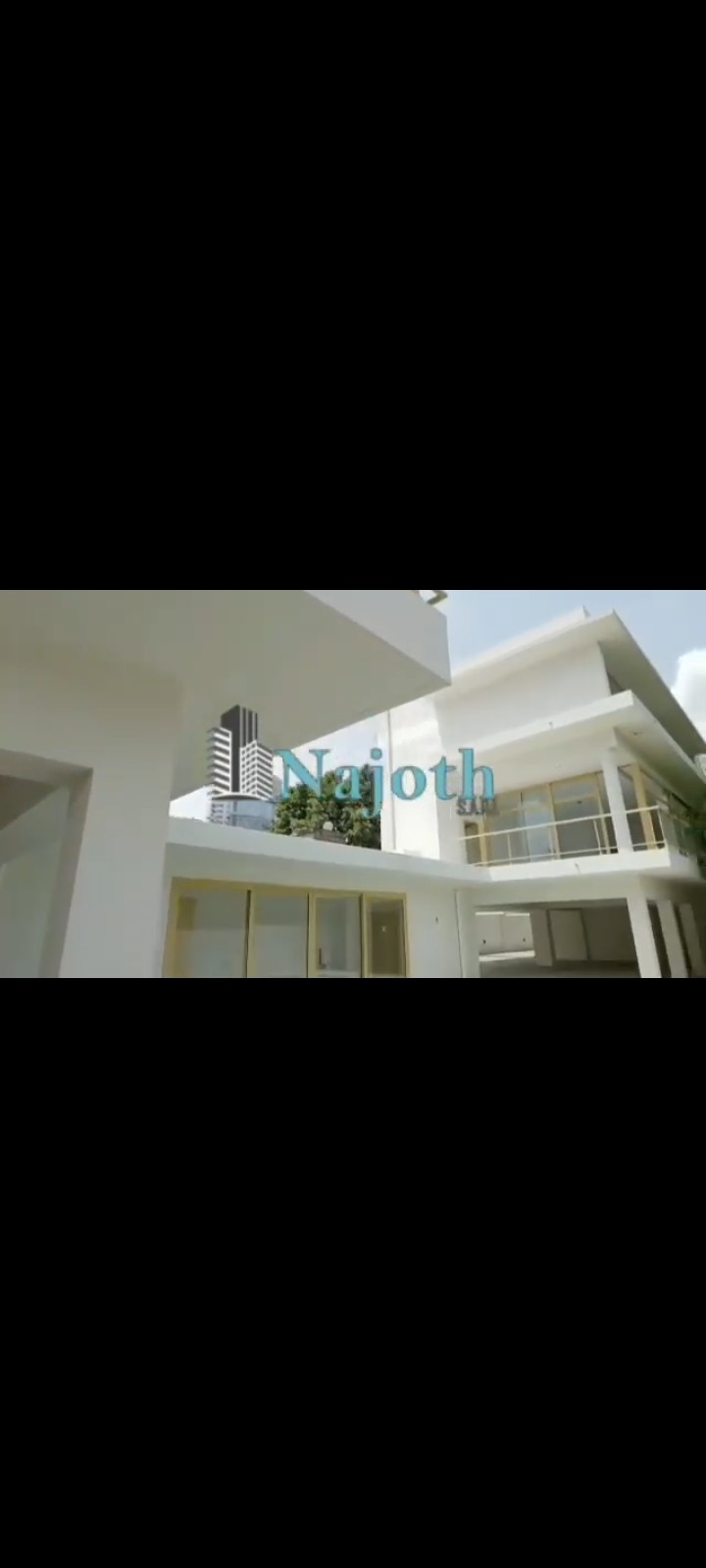Villa à Vendre – Gombe, Kinshasa