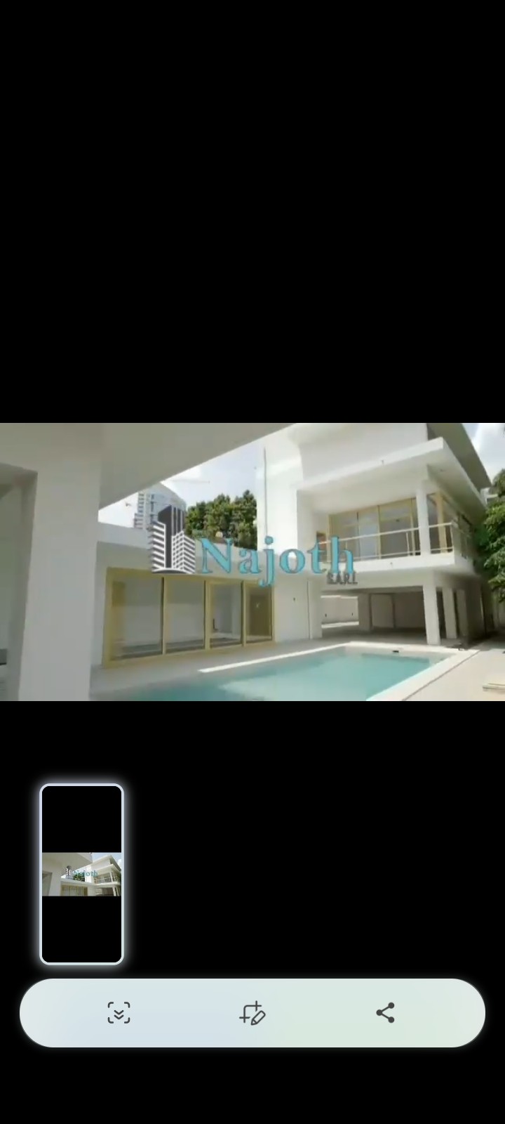 Villa à Vendre – Gombe, Kinshasa