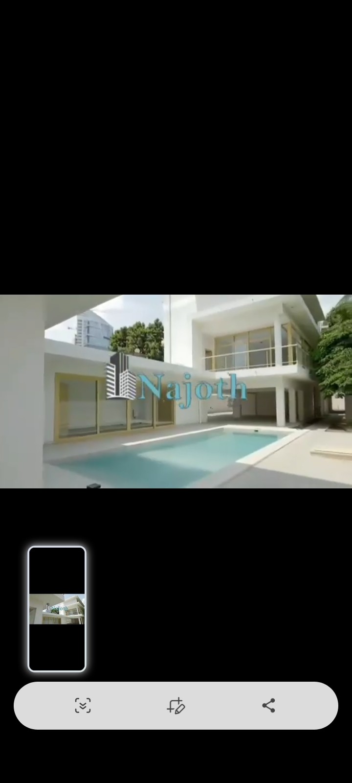 Villa à Vendre – Gombe, Kinshasa