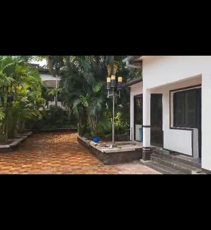 Villa à Vendre – Macampagne, Kinshasa