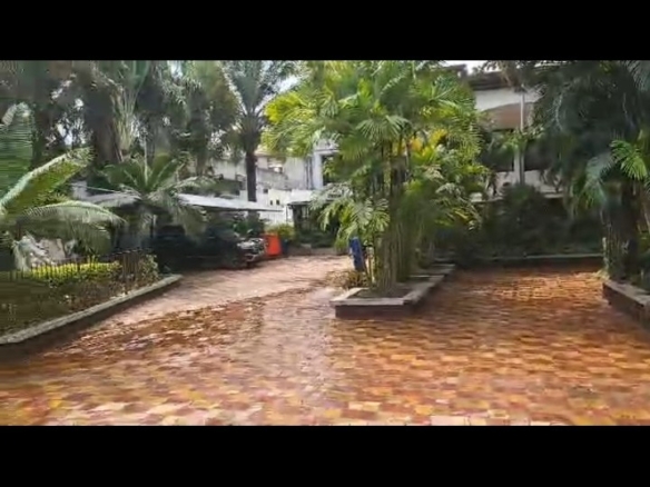 Villa à vendre – macampagne, kinshasa