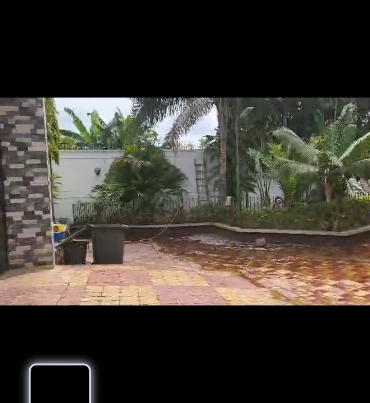 Villa à Vendre – Macampagne, Kinshasa
