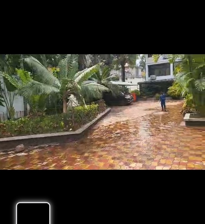 Villa à Vendre – Macampagne, Kinshasa