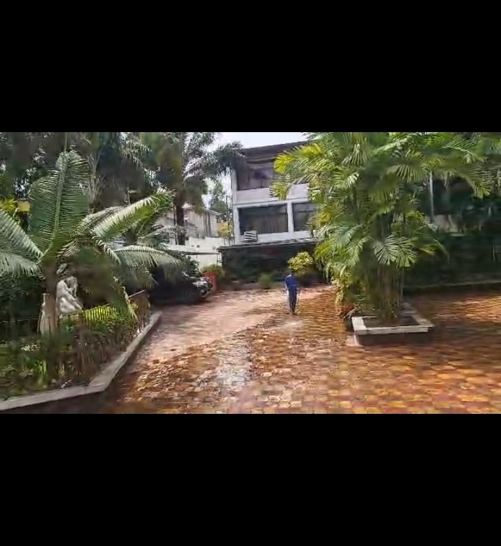 Villa à Vendre – Macampagne, Kinshasa