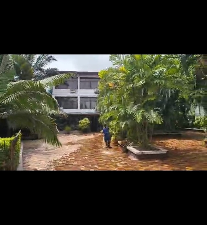 Villa à Vendre – Macampagne, Kinshasa