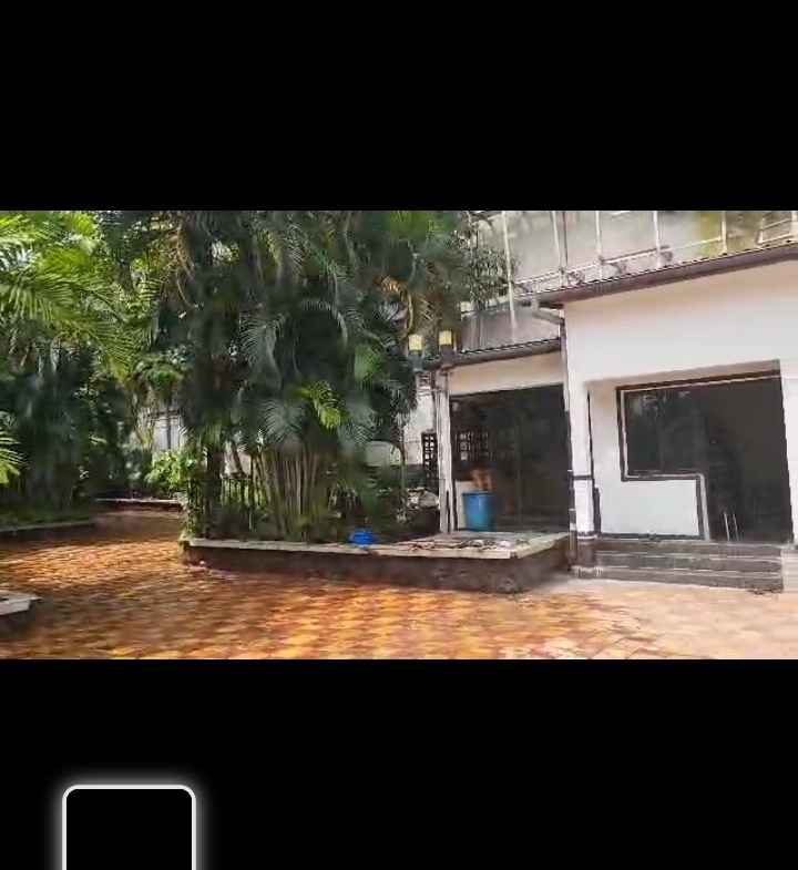 Villa à Vendre – Macampagne, Kinshasa