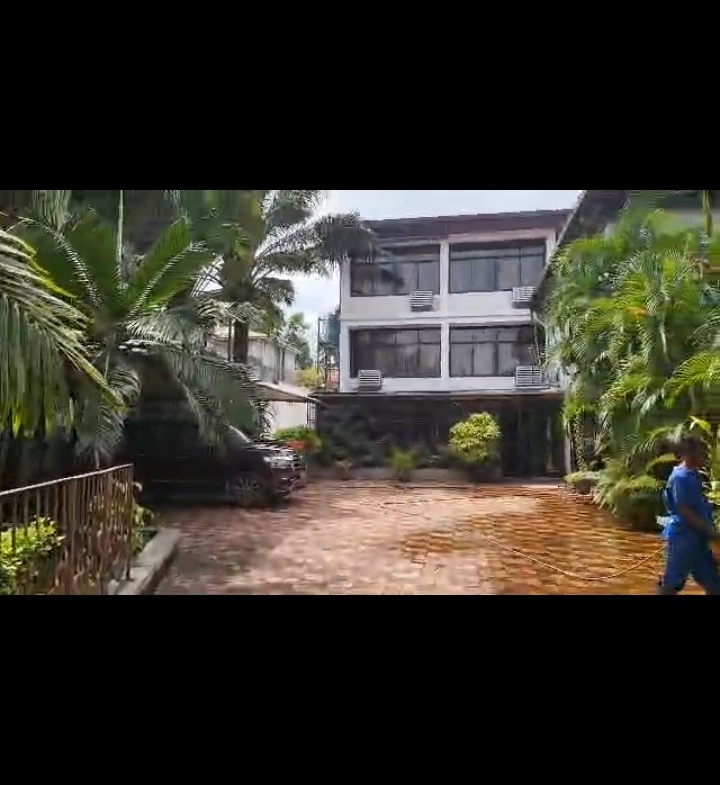 Villa à Vendre – Macampagne, Kinshasa