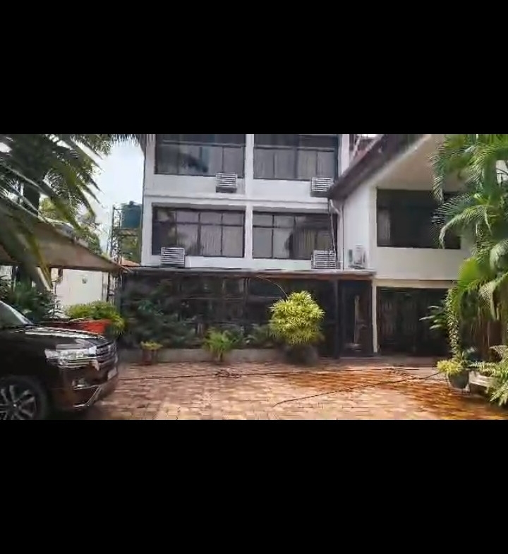 Villa à Vendre – Macampagne, Kinshasa