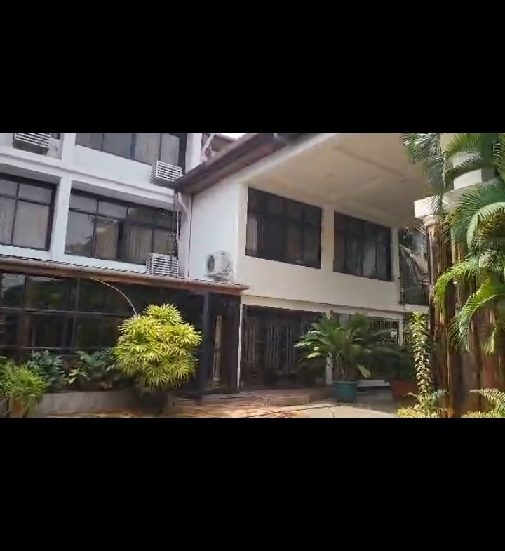 Villa à Vendre – Macampagne, Kinshasa