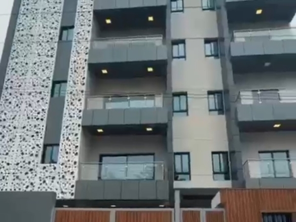 Immeuble à vendre – gombe, kinshasa