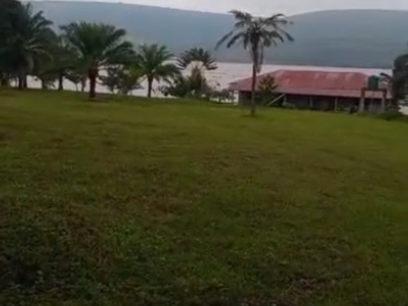 Parcelle-terrain à vendre – maluku, kinshasa