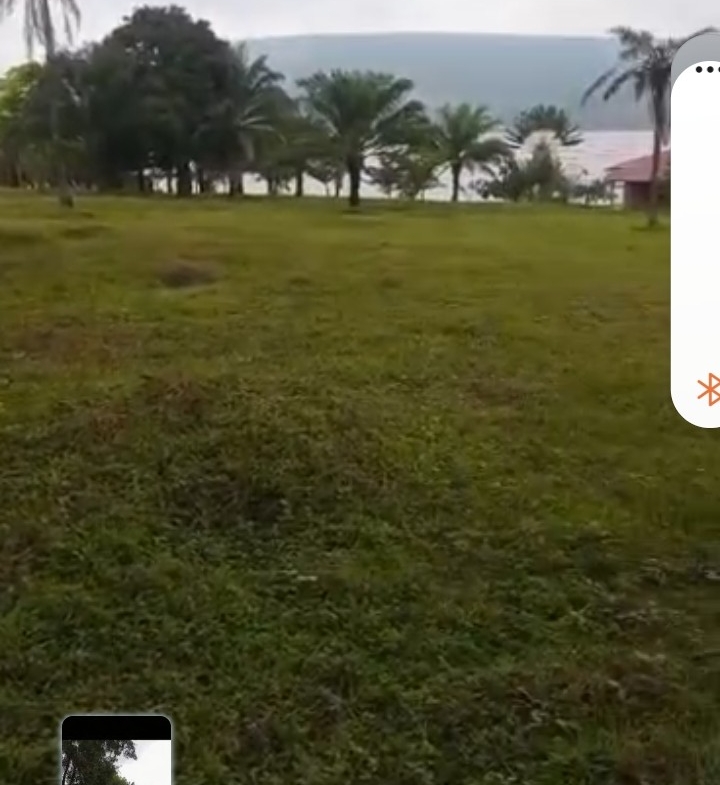 Parcelle-Terrain à Vendre – Maluku, Kinshasa