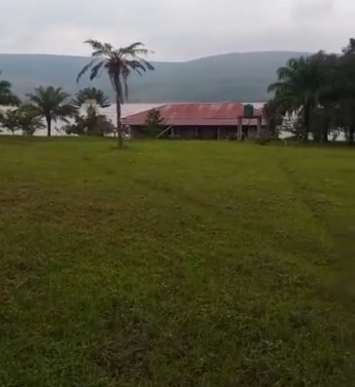Parcelle-Terrain à Vendre – Maluku, Kinshasa