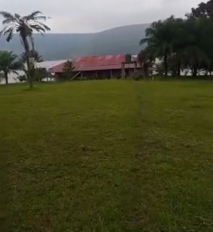 Parcelle-Terrain à Vendre – Maluku, Kinshasa