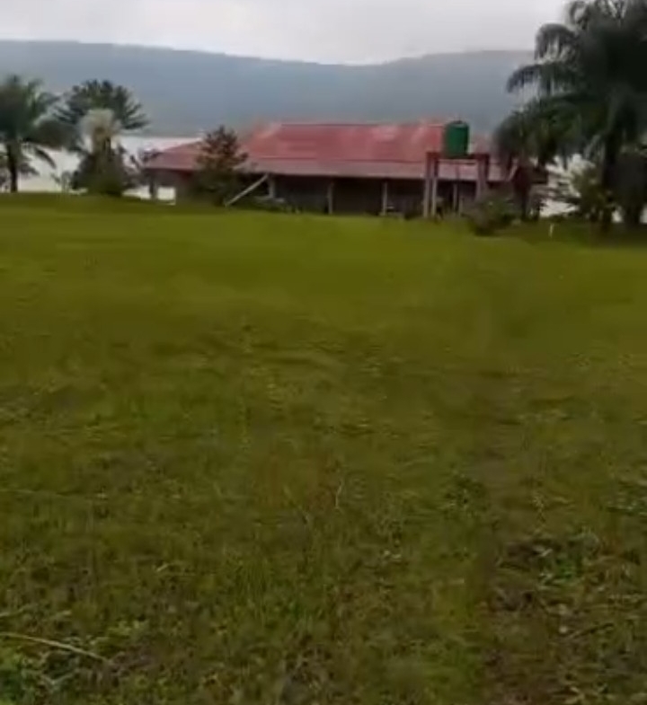 Parcelle-Terrain à Vendre – Maluku, Kinshasa